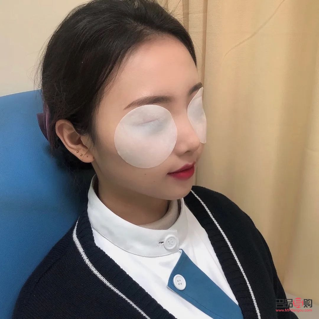 眼袋可以热敷吗(眼袋可以热敷吗还是冷敷)