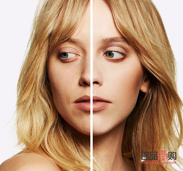 告别沉重眼袋，重拾青春明眸