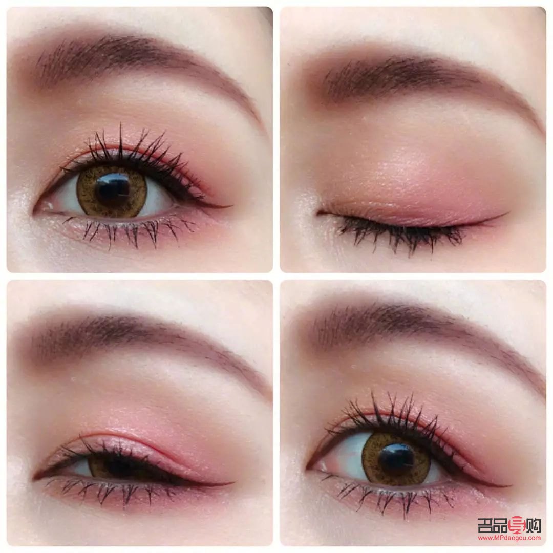 眼影教程视频全集下载(眼影教程视频全集下载免费)