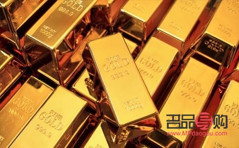 <h3>黄金投资理财：稳健之选还是风险暗藏？</h3>