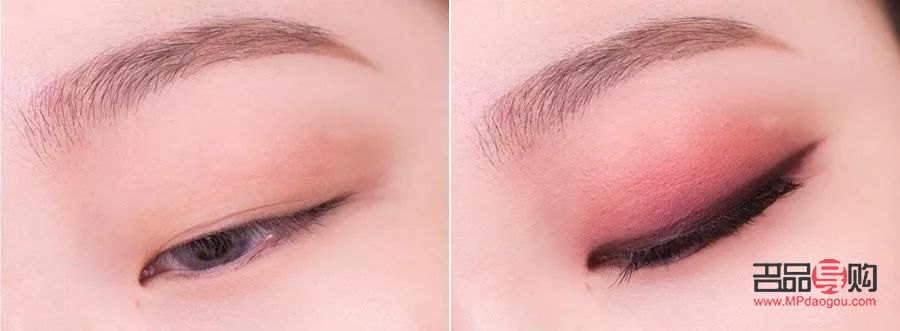 内双眼皮和单眼皮的区别(内双眼皮和单眼皮的区别面相)