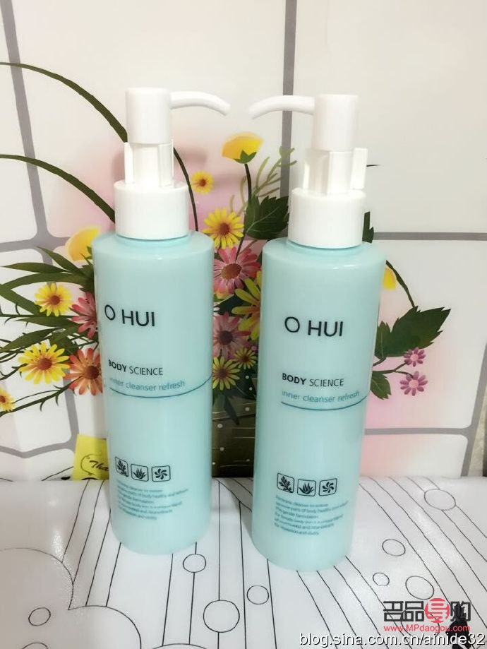 <h1>女性身体护理全攻略</h1>