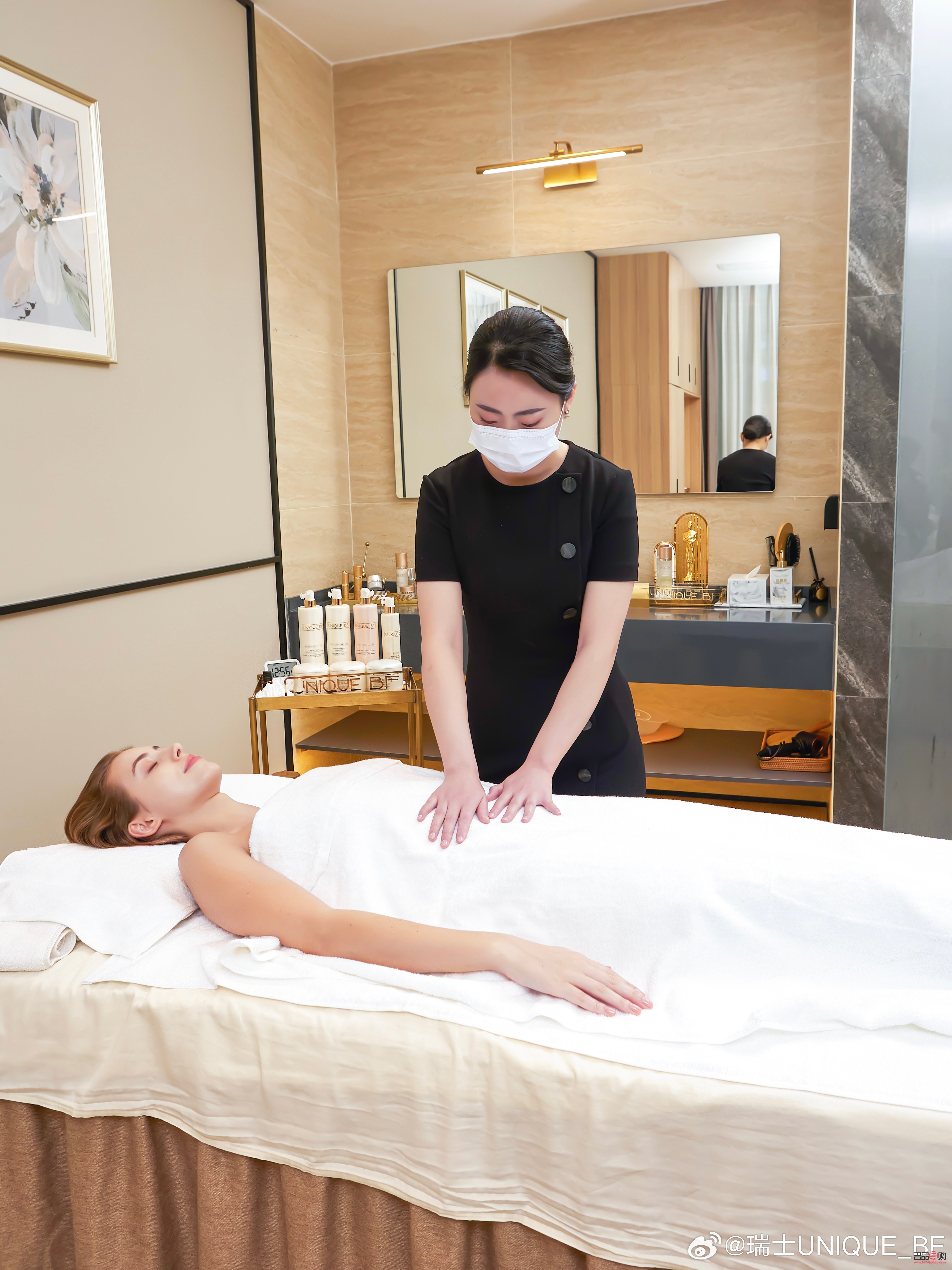 奢品身体护理怎么样(奢品身体护理怎么样啊)