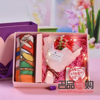 生日送妈妈礼物盒好吗(生日送妈妈礼物盒好吗男生)