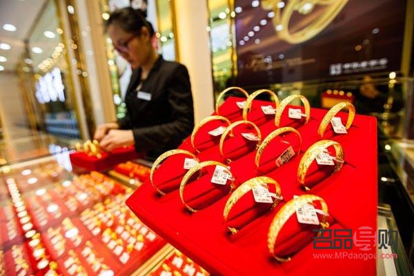 <h3>个人是否可以开设金店？</h3>