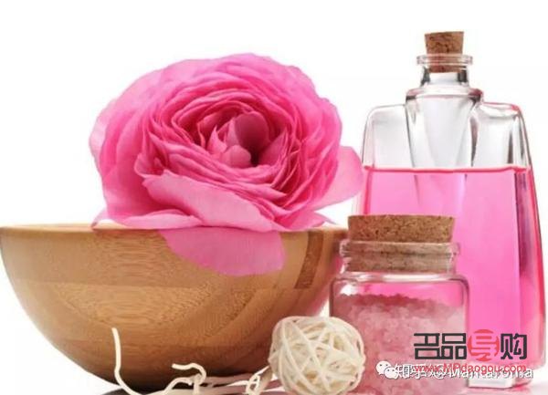 <h3>玫瑰精油护理身体的益处与使用方法</h3>
