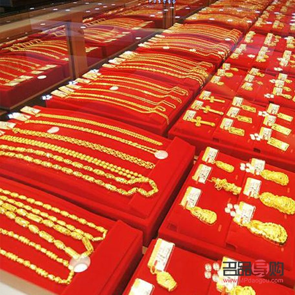 家里有开金店的渠道(家里有开金店的渠道叫什么)