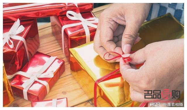 女生礼物有哪些(女生礼物有哪些类别)