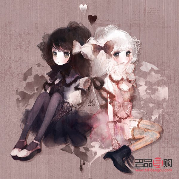 闺密最喜欢什么礼物