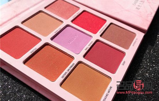 彩妆怎么打阴影(彩妆怎么打阴影效果好)