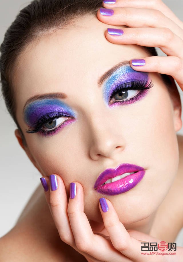 彩妆怎么打阴影(彩妆怎么打阴影效果好)