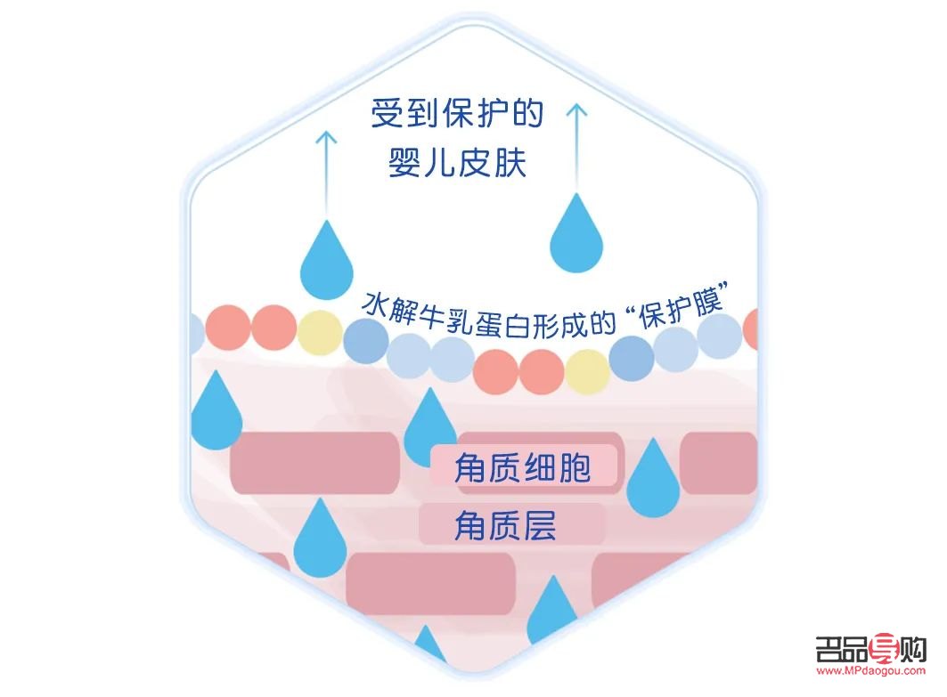 奶粉的奇妙用途：打造全身呵护护理方案