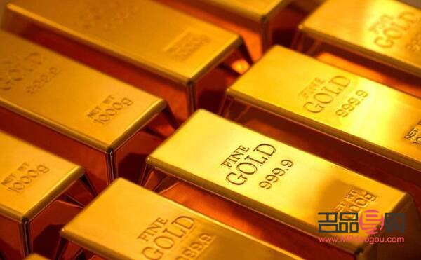 今日黄金价格中国黄金投资金条(今日金价查询中国黄金价)