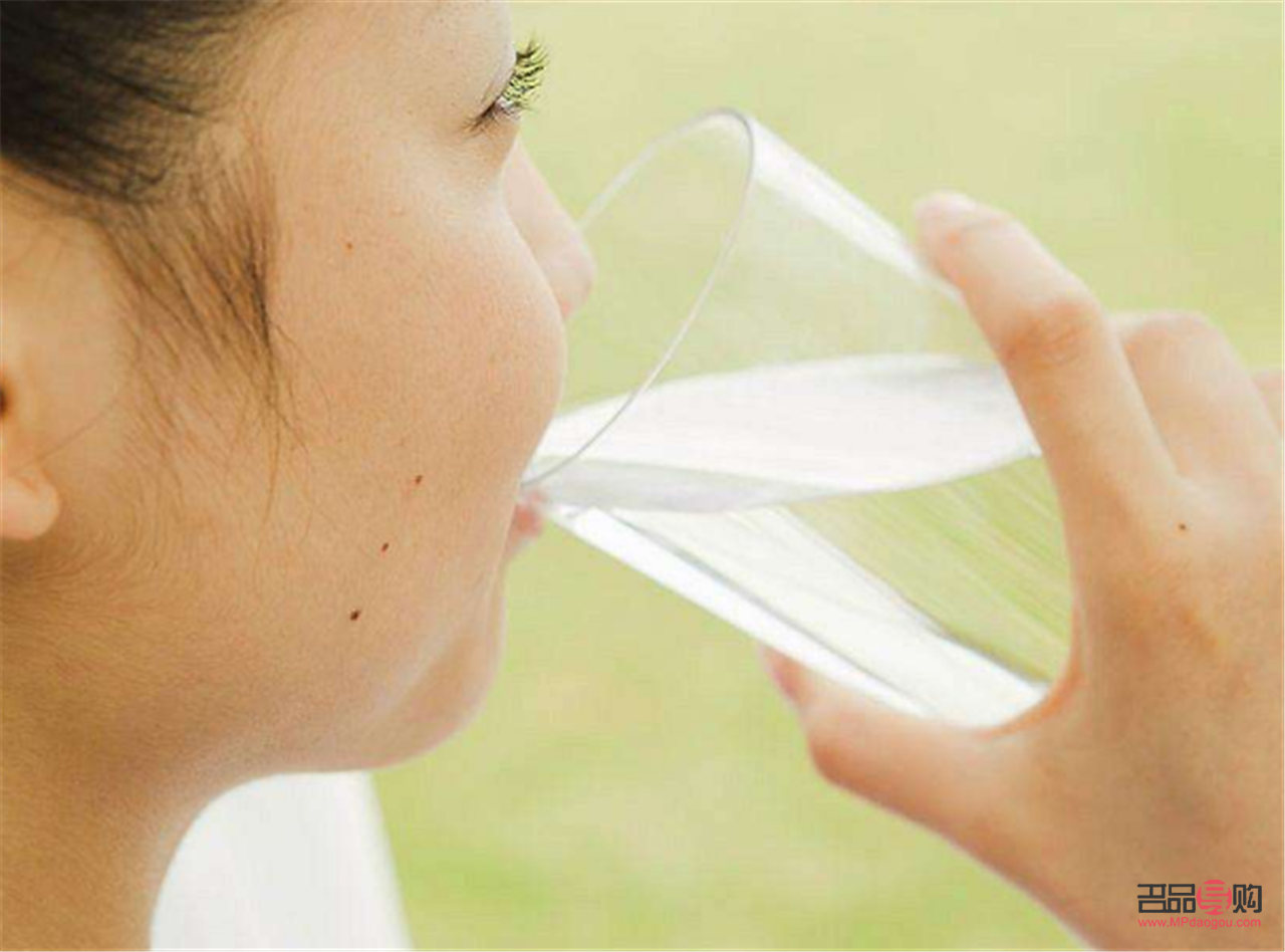 喝水可以美容吗(喝水可以美容吗?)