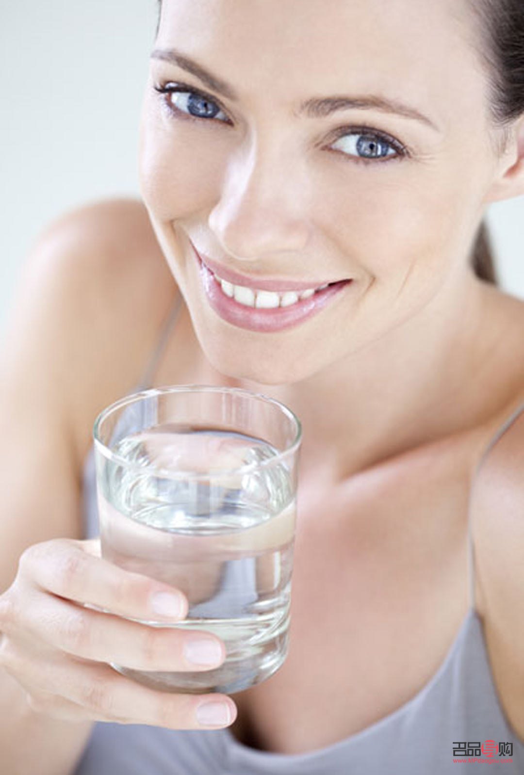 喝水可以美容吗(喝水可以美容吗?)