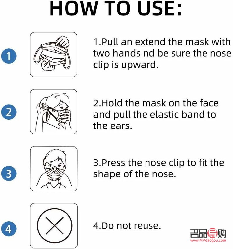 身体护理无纺布的使用指南