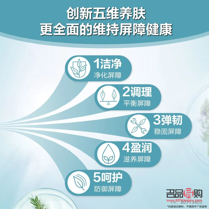 五维身体护理全攻略