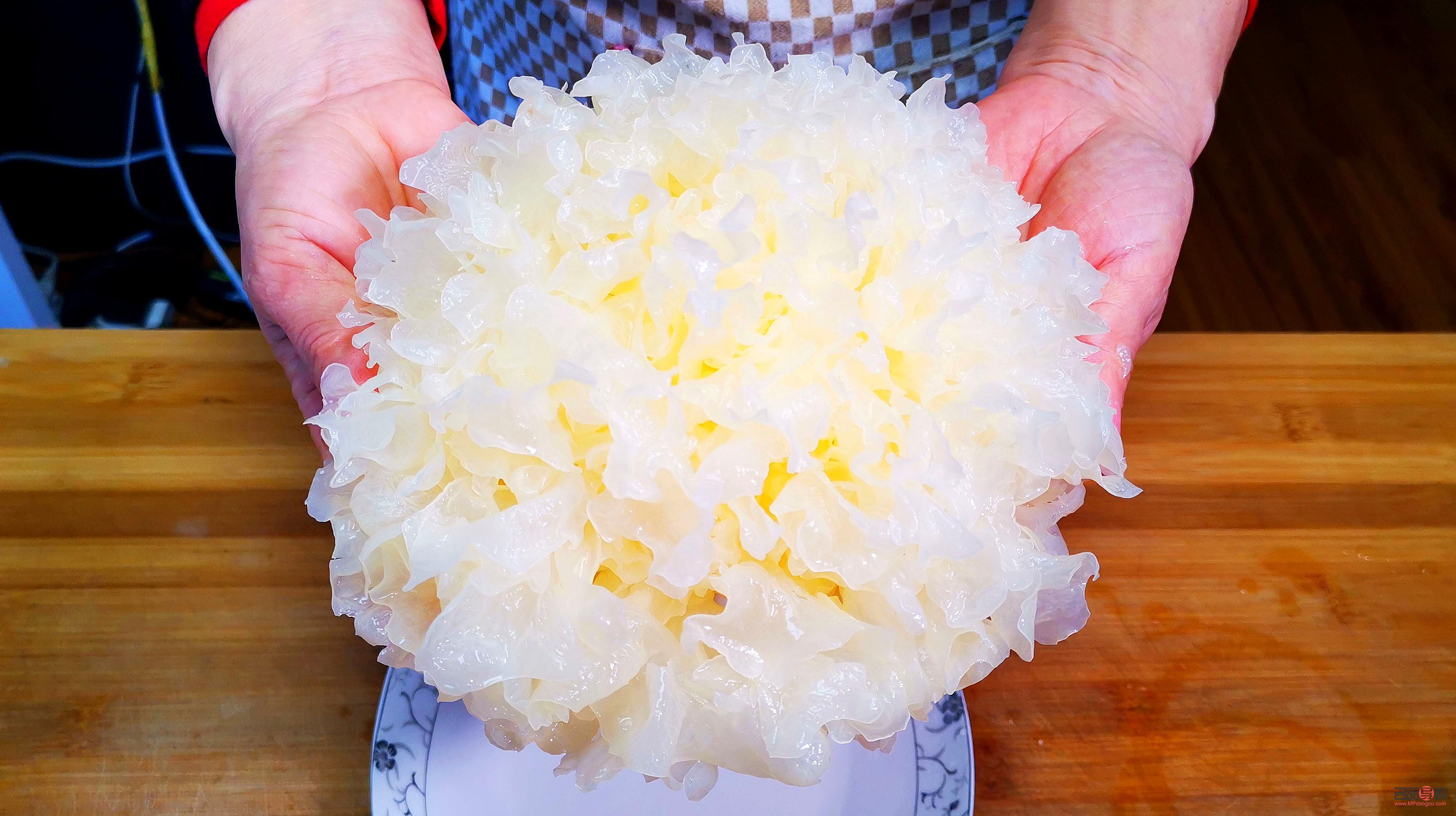 银耳怎么美容(银耳怎么美容养颜)