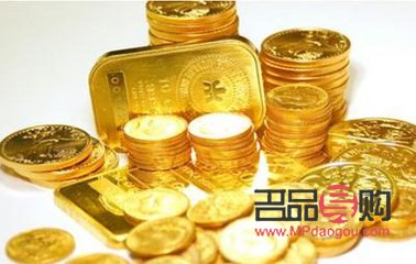 外盘一手黄金期货要多少钱(外盘黄金一手是多少盎司)