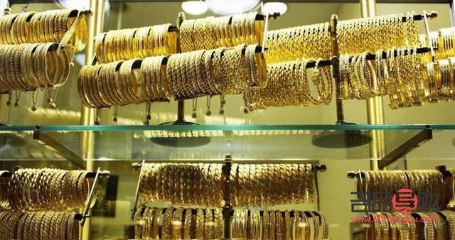 品牌金店回收黄金吗(金饰不想要了哪里回收) 品牌金店回收黄金吗(金饰不想要了哪里回收)