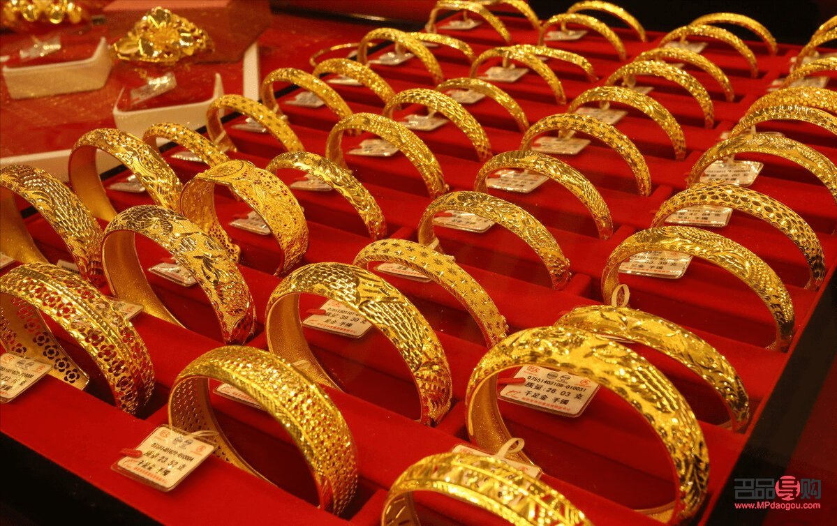 品牌金店回收黄金吗(金饰不想要了哪里回收)