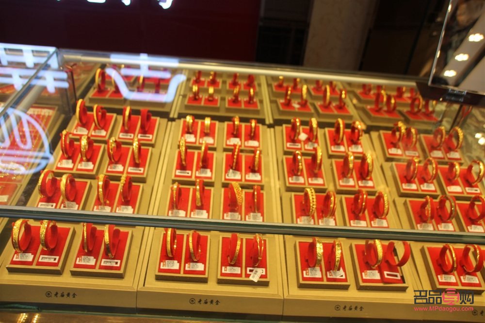 范阳金店的黄金怎么样(范阳金店的黄金怎么样值得买吗)