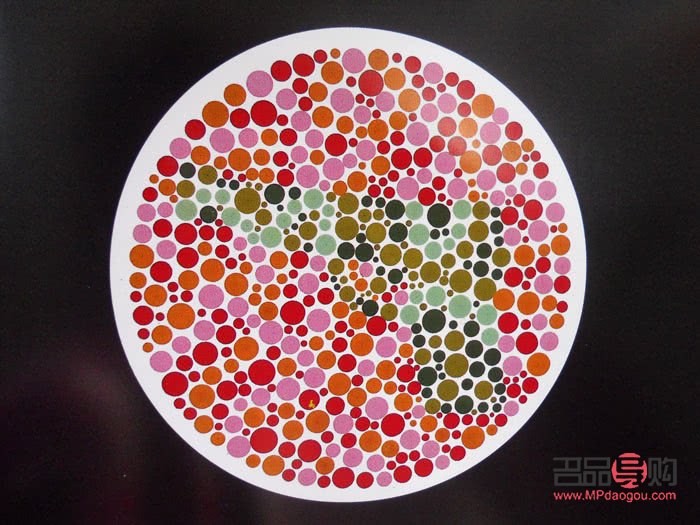 色盲送什么礼物好看点(色盲送什么礼物好看点男生)