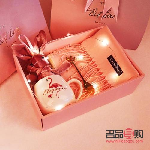 送好友什么生日礼物(送好友什么生日礼物合适女生)