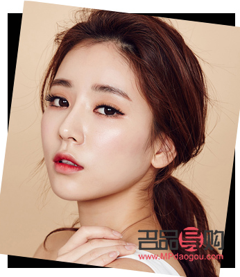 画眼线用什么颜色好看图片(画眼线用什么颜色好看图片大全)