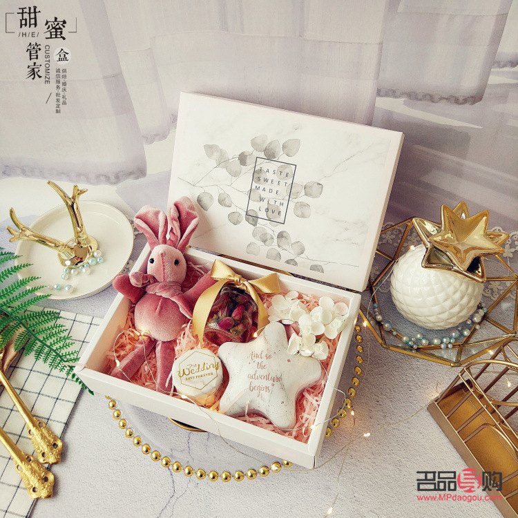 伴娘出嫁的礼物有哪些(伴娘出嫁的礼物有哪些呢)