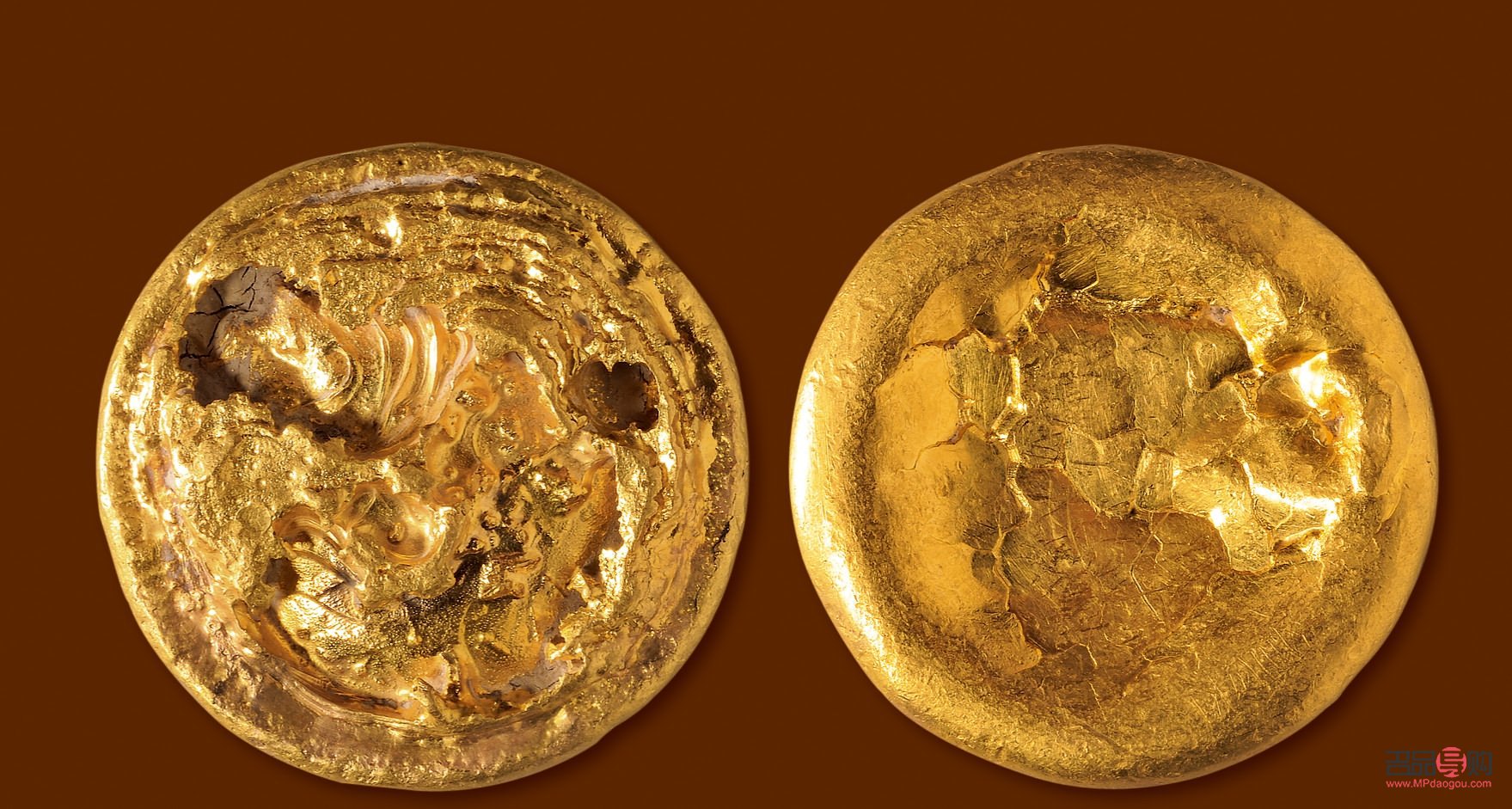 美容院金饼是什么(美容院金饼是什么样子)