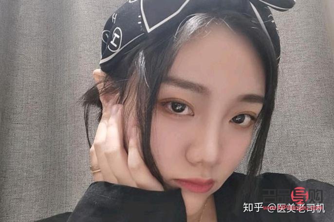 西安眼部整形医生(西安眼部整形医生排名)