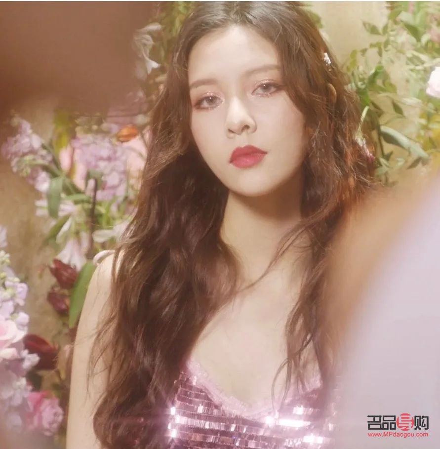 OMG彩妆怎么吃？别误会，彩妆可不是食品！