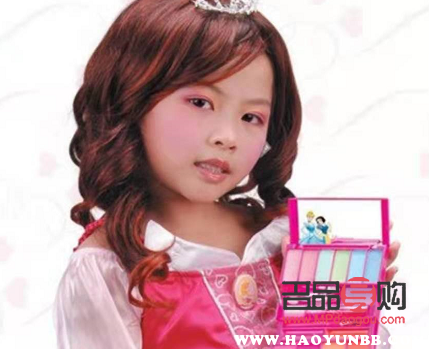 舞台妆眼妆 儿童(舞台妆眼妆儿童)