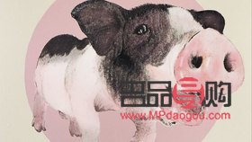 猪年彩妆化妆指南：打造俏皮可爱的猪猪女孩妆容