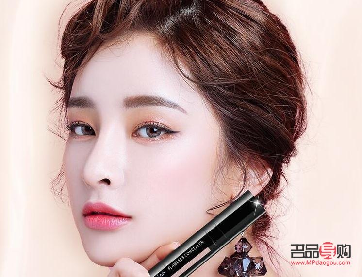 怎么样用彩妆(怎么样用彩妆遮瑕)