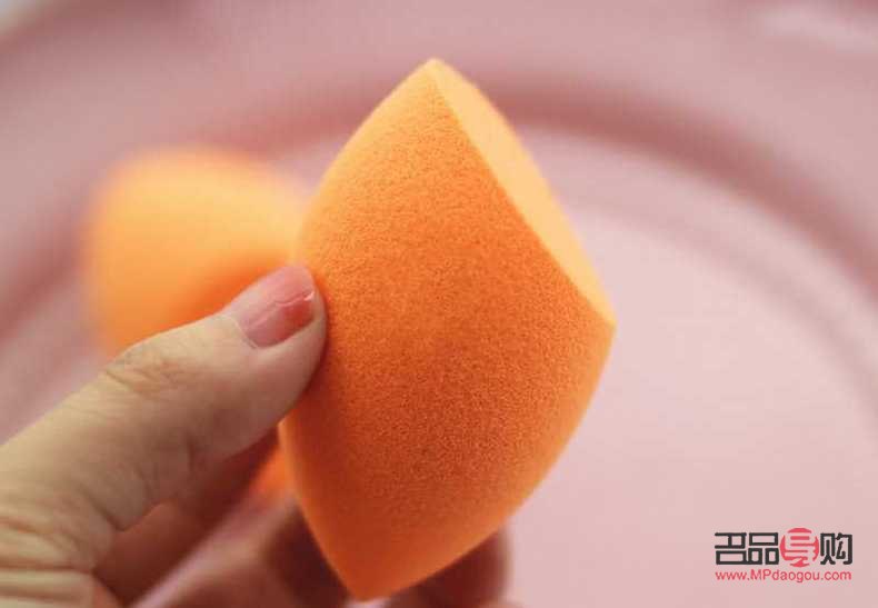 彩妆蛋怎么开(彩妆蛋正确使用方式)