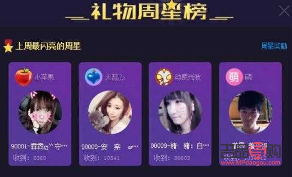 哪位主播爱送礼物呢(哪位主播爱送礼物呢视频)