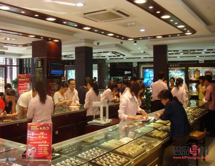 常州金店的价格为什么那么贵(常州金店的价格为什么那么贵呢)