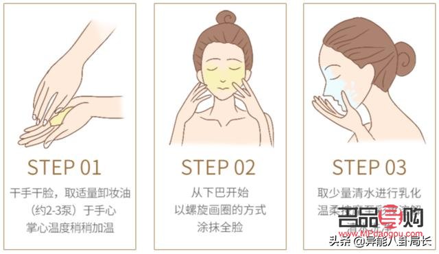 <h1>彩妆卸妆全攻略：轻松卸除，呵护肌肤</h1>