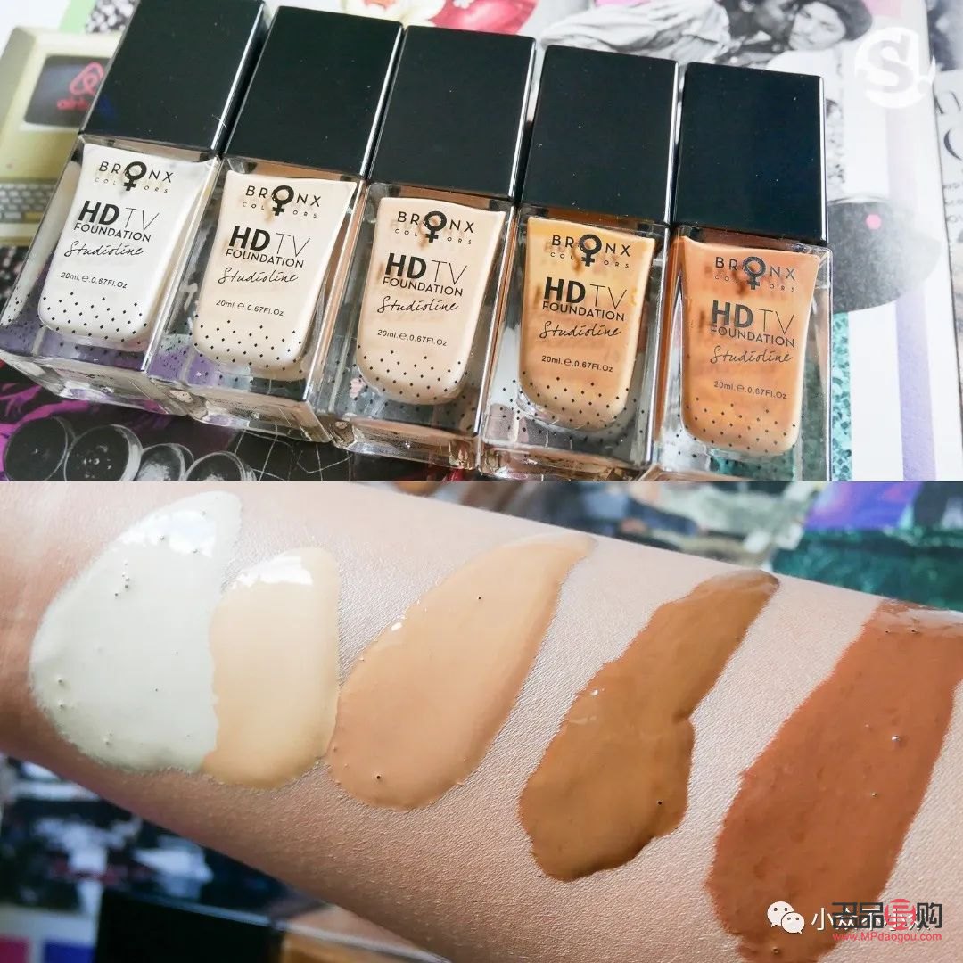 完美彩妆之道：打造无瑕妆容的秘诀