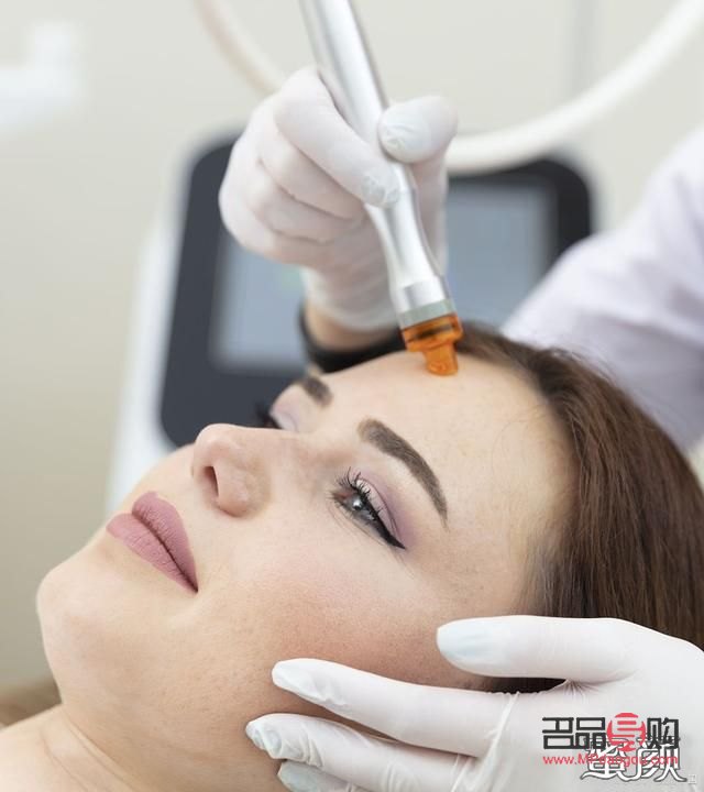 激光美容得多少钱(激光美容得多少钱)