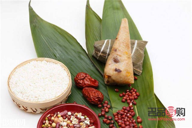 粽子是谁给谁送的礼物(粽子是谁给谁送的礼物呢)