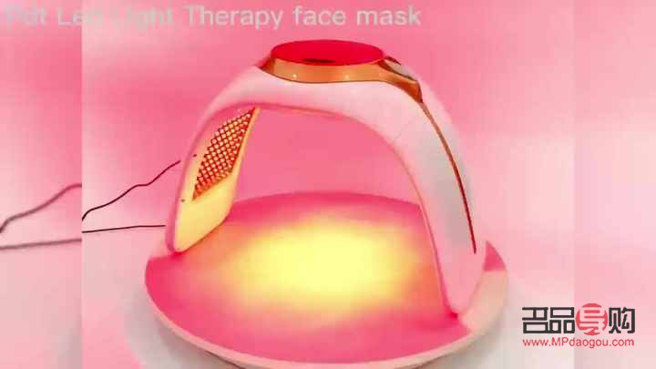 <h3>LED灯能美容吗？探究LED光疗美容的真相</h3>