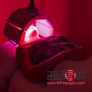 <h3>LED灯能美容吗？探究LED光疗美容的真相</h3>