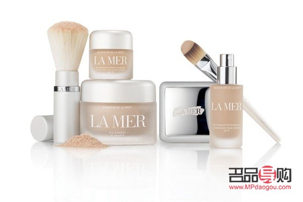 彩妆粉底化妆全攻略