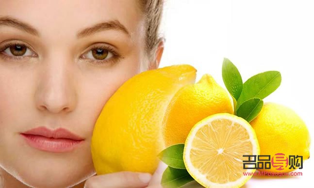 柠檬怎么美容(柠檬怎么美容护肤)