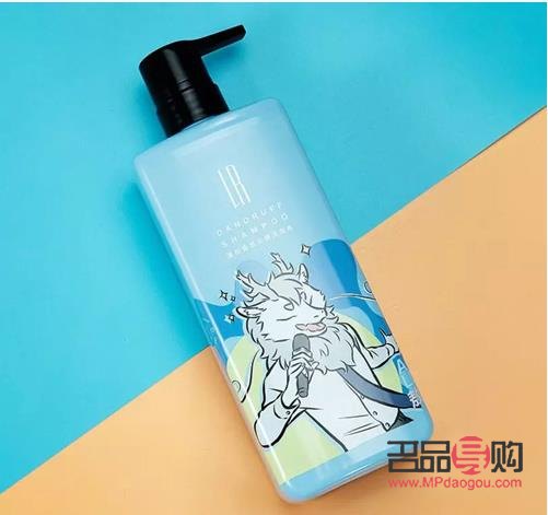 隆力奇身体护理产品评测与体验分享