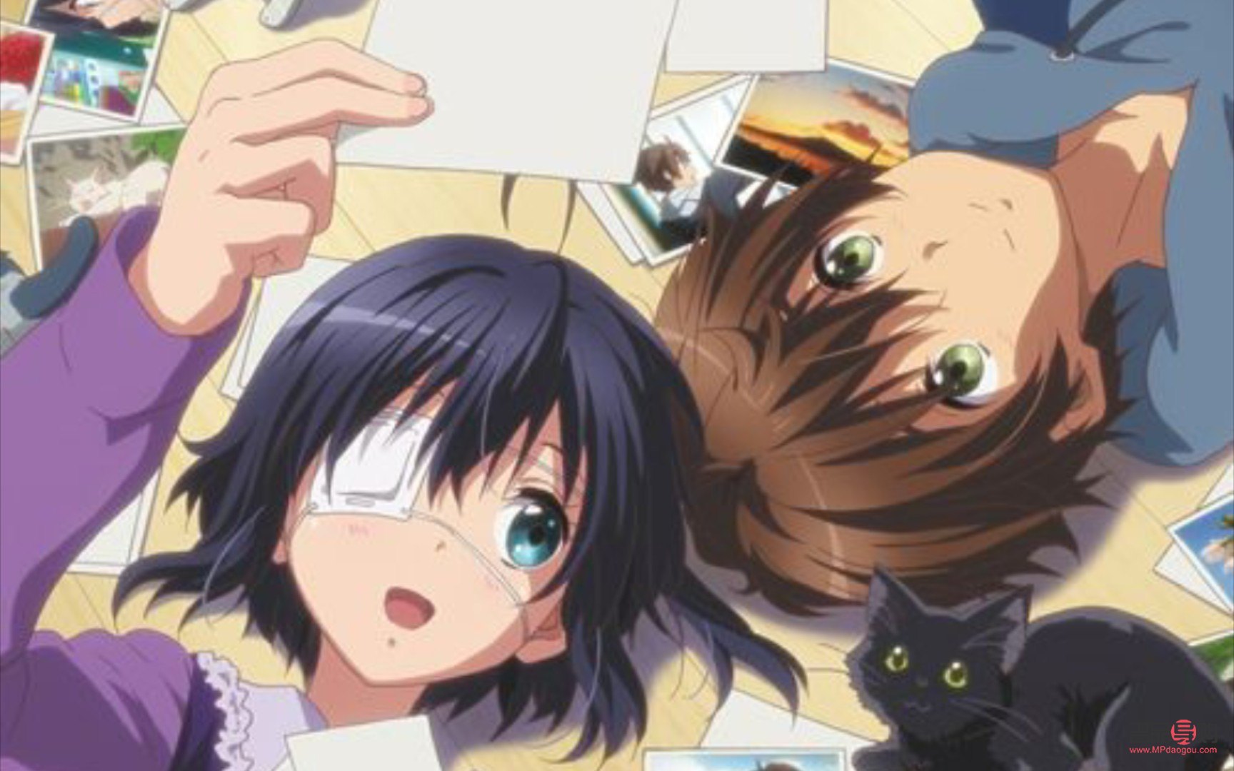 太勇送六花什么礼物了(太勇送六花什么礼物了啊)