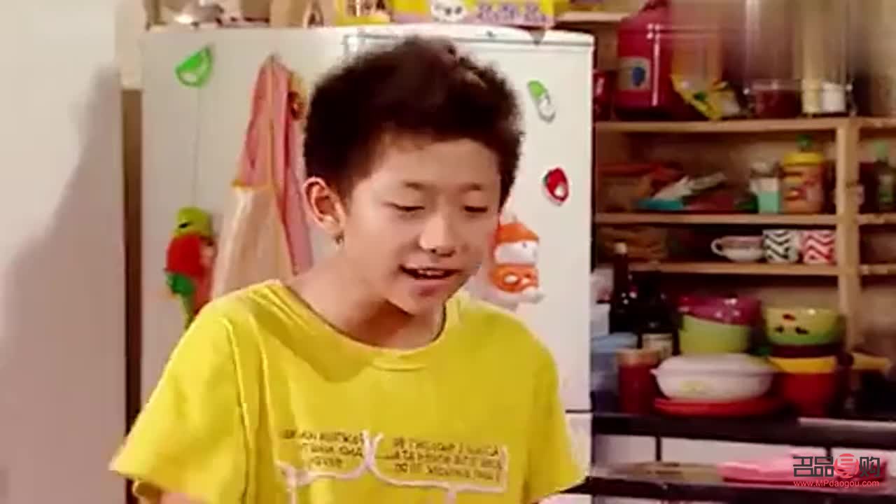 刘星给小雨送什么礼物(刘星给小雨送什么礼物了)